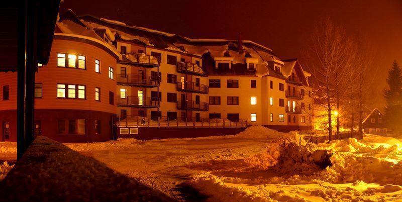Apartments Rokytka 112 A 208 Rokytnice nad Jizerou Habitación foto