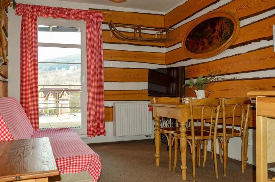 Apartments Rokytka 112 A 208 Rokytnice nad Jizerou Exterior foto
